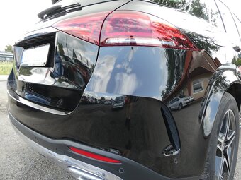 Mercedes-Benz GLE 350 4MATIC,Panorama,hybrid,DPH - 9