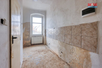 Prodej nájemního domu, 300 m², Hradec - 9