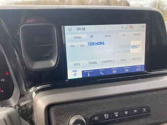 FORD TRANSIT CONNECT COURIER, 2024, 19000 km - 9