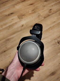 Bayerdynamic DT880 Pro -Nové origo náušniky - 9