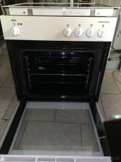 Vestavny set se skloker.deskou AEG(Germány) záruka 6mesiců - 9
