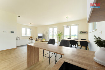 Prodej rodinného domu, 120 m², Všechlapy - 9
