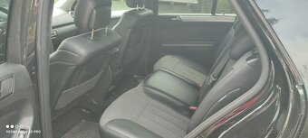 MERCEDES ML FACELIFT 350CDI R.V.2010 170KW PLATÍ DO SMAZÁNÍ - 9