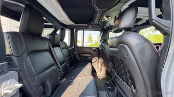 Jeep Wrangler Rubicon 2.0GME 200kW | 1.majitel | - 9