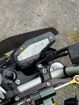 Yamaha MT 09 ABS 2017 - 9