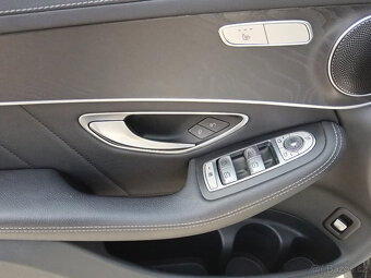 Mercedes Benz GLC 250 Coupe - 9