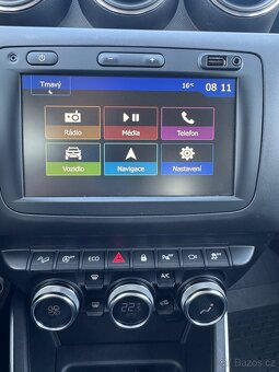 Dacia Duster Prestige 1.5DCi 85kw - 9