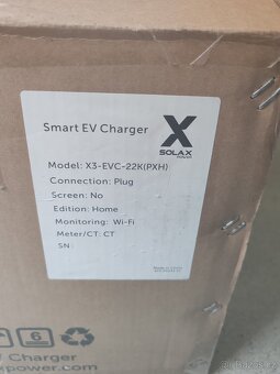 Na elektromobily - 9