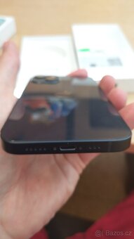 Apple iPhone 13 128GB Blue,skvělý stav,baterie97%,zár.12mes - 9