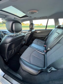 Mercedes-Benz W211 2.2 cdi - 9