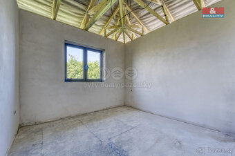 Prodej rodinného domu, 111 m², Všeruby - 9