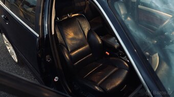 Bmw e46 330d - 9