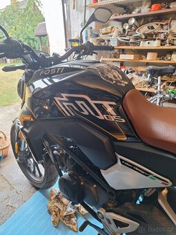 Fosti 50ccm - 9