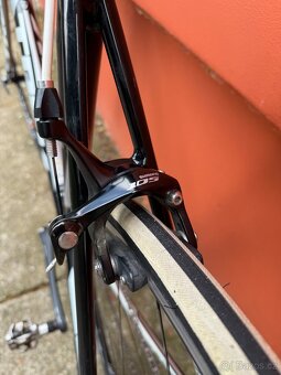 TREK Alpha 2.3 - 9