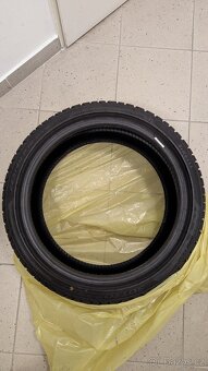 Pirelli Sottozero 245/35/18 225/40/18 zimní - 9