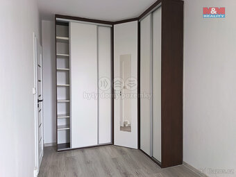Pronájem bytu 2+1, 45 m², Ostrava, ul. Tarnavova - 9