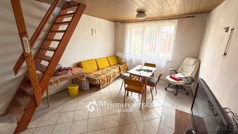 Prodej rodinného domu 155 m2, Milíčovice, okr. Znojmo - 9