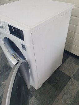 Set LG pračka a sušička A+++ - 9