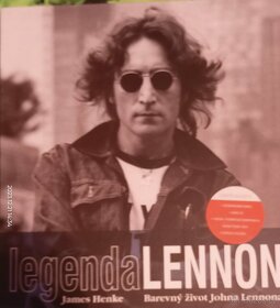 BEATLES+LENNON+ELVIS - 9