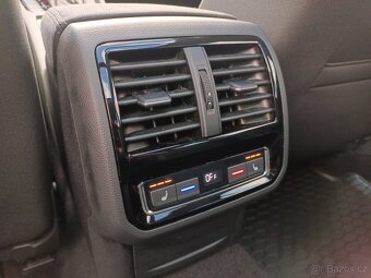 VW Passat B8 Variant 2.0TDI 110kW DSG - záruka Autodraft - 9