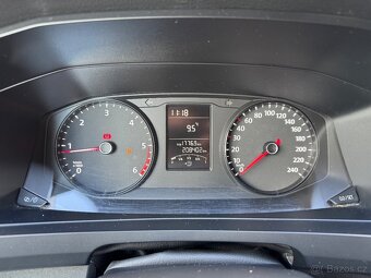 Volkswagen T6 Multivan 2.0 TDI 110 kW, webasto - 9