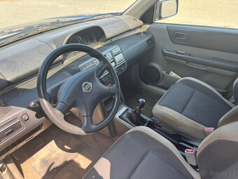 Nissan   X-TRAIL - 9