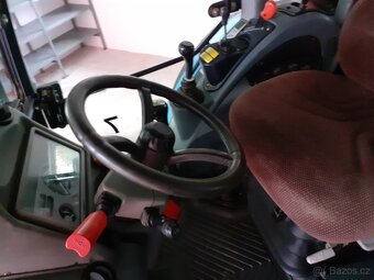 Prodám kolový traktor Landini Vision DT 95 - 9