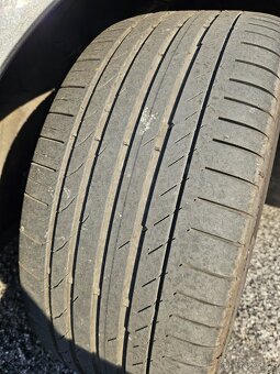 Audi Q7 R21 prodej nebo výměna - 9