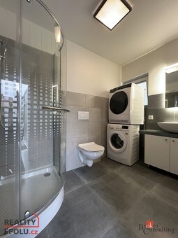 Pronájem, byty/1+kk, 33 m2, Kamenná 3025/6, Martinov, 72300 - 9