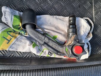 Volkswagen Golf 1.4tsi 90kw Variant Style - 9