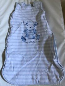 komplet postýlka New Baby 120x60 cm od miminka cca do 3 let - 9