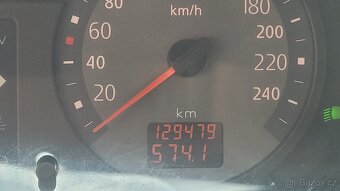 Renault Thalia, 1,4 72kw,nova STK+servis - 9