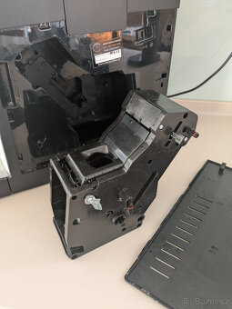 Kávovar Nivona cafe Romantika NICR 778 - 9