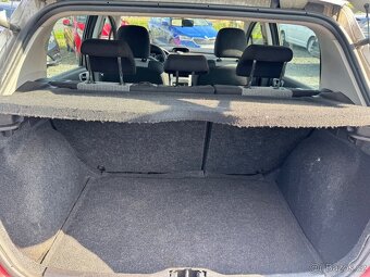 Peugeot 307 1.6i, 80 kw, NOVÁ TK DO 10/27 - 9