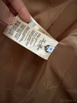 Kabat Loro Piana vel M - 9