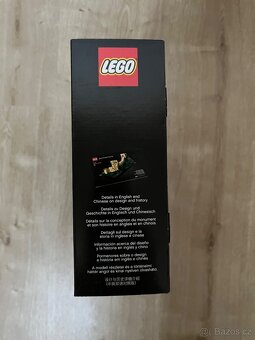 LEGO Architecture 21041 Velká čínská zeď - NOVÉ. - 9