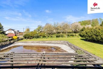 Prodej zemědělské usedlosti 550 m2, Šemnice - 9