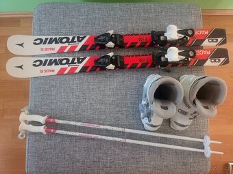lyžařský set - 9