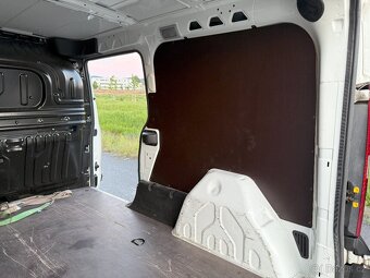 Fiat Doblo Cargo 1.6 MTJ 88kW/120k SX L2, 2020 - 9