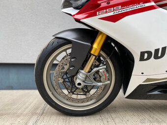 Ducati Panigale 1299S - 9