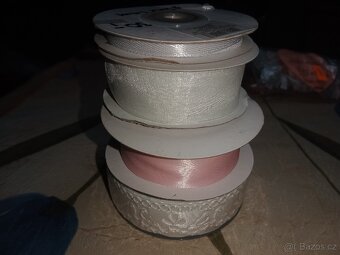 Svatební dekorace - 9