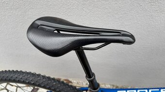 TREK PROCALIBER 9.7, Komplet Carbon 29“, Reba, Telekskopka - 9