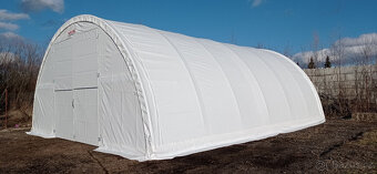 Oblouková hala Montcom 304012 - 9