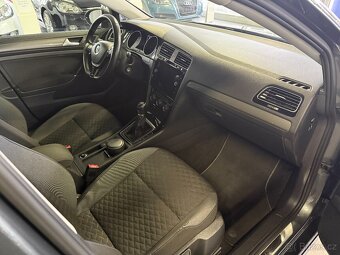 Volkswagen Golf 1,0 TSI 85kW,JOIN,SERVISKA - 9