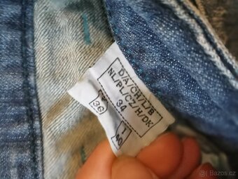 DÁMSKÉ SUKNĚ S.M, - 9