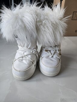 Versace sněhule - 9