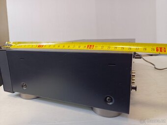 SONY přehrávač CDP-D7 - 9