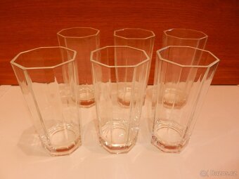 Broušené sklo, Keramika, Dárky - 9