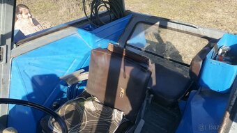 ZETOR CRYSTAL 8011 - 9