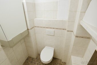 Prodej prostorného bytu 4+1 v centru Prahy - 9